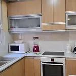 Onhezmi Beach Apartment
